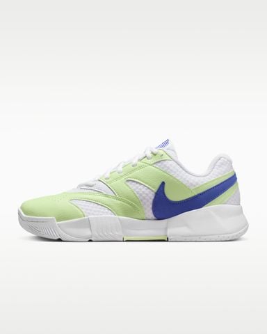 Nike - Giày Quần Vợt Tennis Nữ NikeCourt Lite 4
