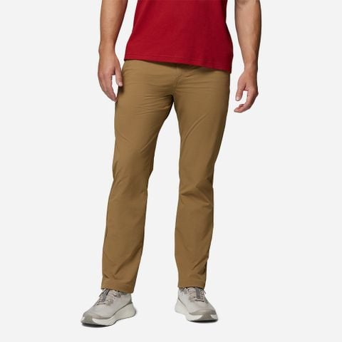 Columbia - Quần Kaki Dài Nam ROC Tech Chino Pant