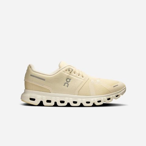 On - Giày thời trang thể thao nữ Cloud 6 Lifestyle Shoes