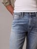 Calvin Klein - Quần Jean Dài Nam Slim Monte Indigo Italian Jean
