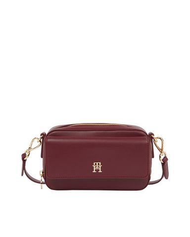 Tommy Hilfiger - Túi đeo chéo nữ Th Icon Camera Bag