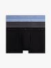 Tommy Hilfiger - Bộ 3 Quần Lót Nam 3-Pack Signature Waistband Trunks