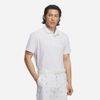 Adidas - Áo Thun Có Cổ Nam Ultimate365 Back Print Climacool Polo