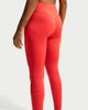 Nike - Quần Dài Ống Bó Thể Thao Nữ Universa Women's High-Waisted 7/8 Leggings With No Front Seam