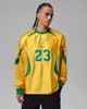 Nike - Áo Tay Dài Thể Thao Nam Jordan Men's Goalie Top