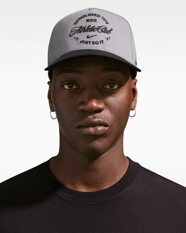 Nike - Nón Unisex Rise Structured A-Frame Cap