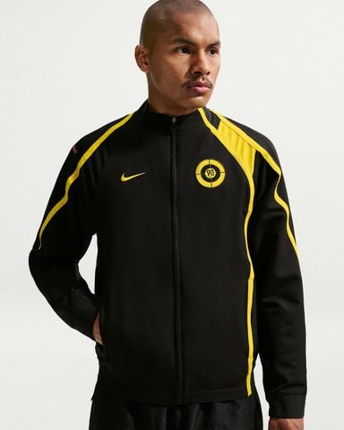 Nike - Áo Khoác Thể Thao Nam Mad 90 Pack 'Laser 90' Men's Woven Jacket