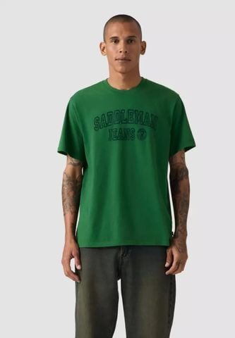 Levi's - Áo Thun Tay Ngắn Nam Levi's Men's Relaxed Short-Sleeve Graphic T-Shirt