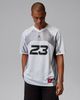 Nike - Áo Tay Ngắn Thể Thao Nam Jordan Flight Men's Jersey Top