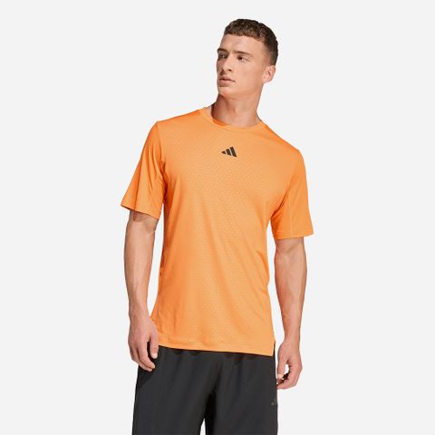 Adidas - Áo Thun Tay Ngắn Nam D4T Power Tee