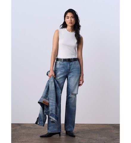 Calvin Klein - Áo Thun Ba Lỗ Nam Jung Kook For CK Muscle Tank Top