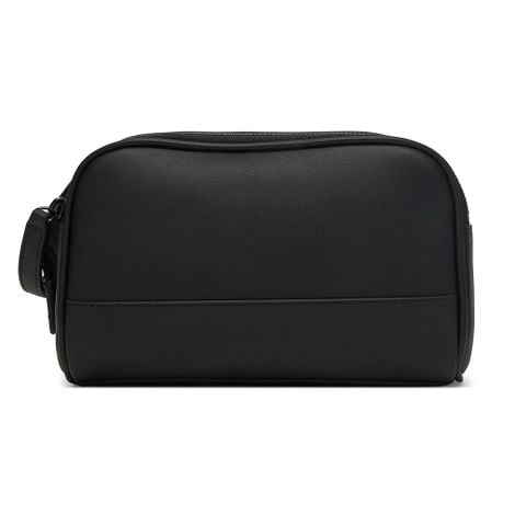 Tommy Hilfiger - Túi Xách Cầm Tay Nam TH Woven Wash Bag
