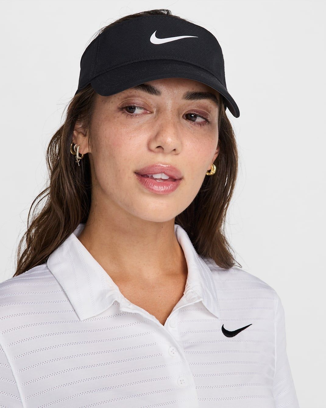 Nike - Nón thể thao Nam Nữ Nike Ace Dri-FIT Visor