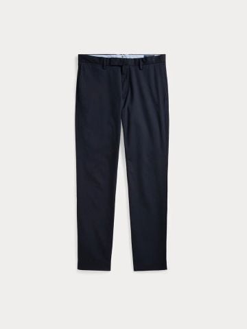 Ralph Lauren - Quần Kaki Dài Nam Stretch Slim Fit Chino Pant
