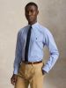 Ralph Lauren - Áo Sơ Mi Nam Slim Fit Striped Stretch Poplin Shirt