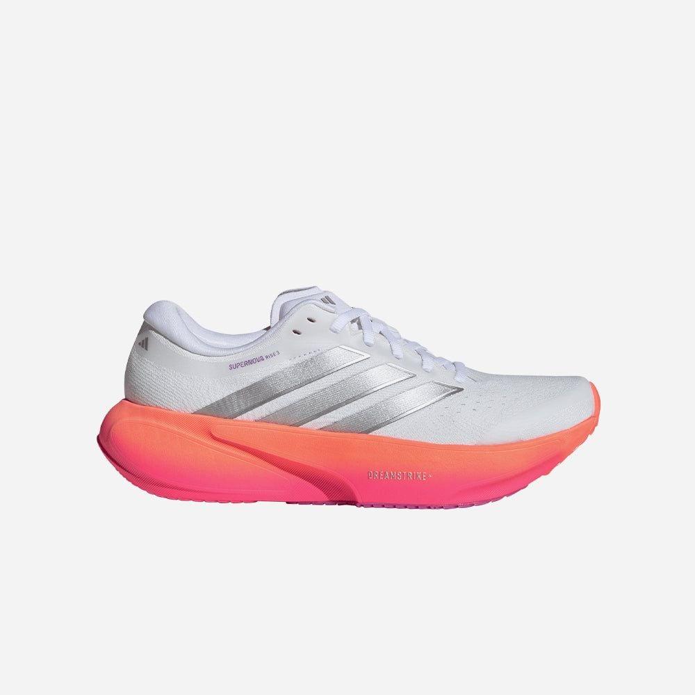 Adidas - Giày Chạy Bộ Nữ Supernova Rise 3