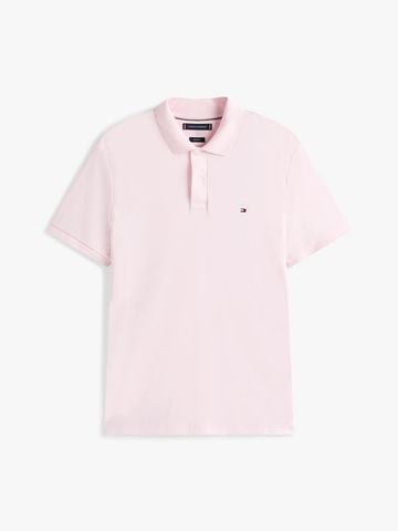 Tommy Hilfiger - Áo Thun Có Cổ Nam Regular Fit Polo Shirt