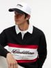 Tommy Hilfiger - Nón Lưỡi Trai Nam TH x Cadillac Formula 1® Team Logo Baseball Cap