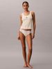 Calvin Klein - Áo Ngủ Nữ Cotton Stretch Lounge Tank Top