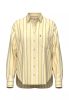 Levi's - Áo Sơ Mi Nữ Harlie Boyfriend Shirt