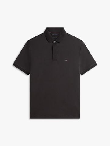 Tommy Hilfiger - Áo Thun Có Cổ Nam Regular Pique Jacquard Collar Polo Shirt