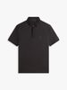 Tommy Hilfiger - Áo Thun Có Cổ Nam Regular Pique Jacquard Collar Polo Shirt