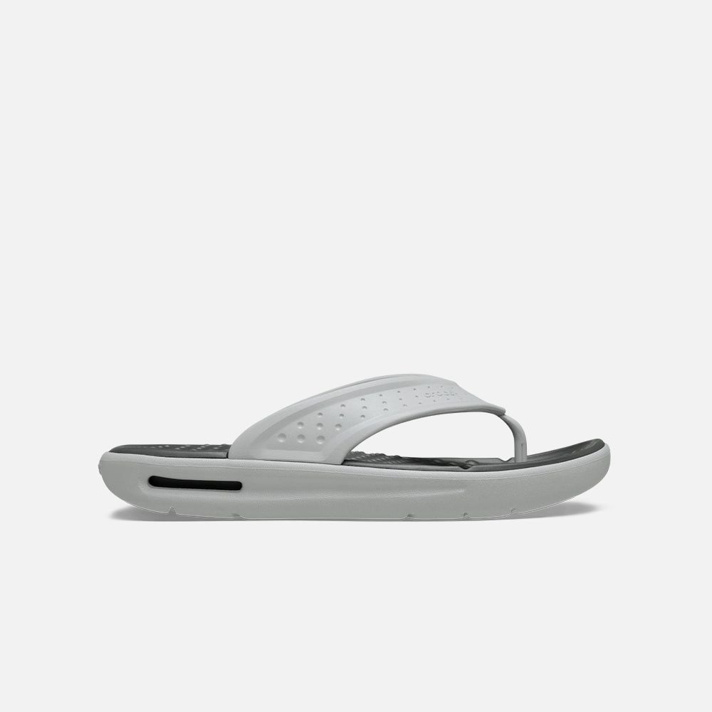 Crocs - Dép xỏ ngón nam Inmotion Flip Men's Mirage Lifestyle