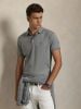 Ralph Lauren - Áo Thun Có Cổ Nam Custom Slim Fit Soft Cotton Polo Shirt