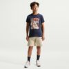Nike - Áo Tay Ngắn Thể Thao Trẻ Em Air Max 90 Tee