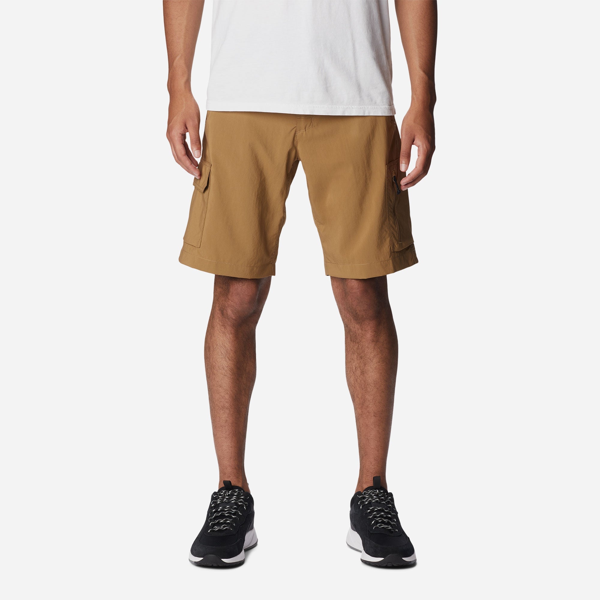 Columbia - Quần ngắn nam Silver Ridge™ Utility Cargo Outdoor