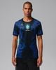 Nike - Áo Tay Ngắn Thể Thao Nam Brazil National Team 2026 Stadium Away Dri-FIT Football Shirt
