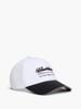 Tommy Hilfiger - Nón Lưỡi Trai Nam TH x Cadillac Formula 1® Team Logo Baseball Cap