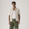 Levi's - Áo Cardigan Nam Sweater Camp Lightweight Shirt