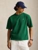Ralph Lauren - Áo Thun Tay Ngắn Nam Relaxed Fit Jersey Crewneck T-Shirt