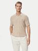 Tommy Hilfiger - Áo Sơ Mi Nam Pointelle Structure Shirt