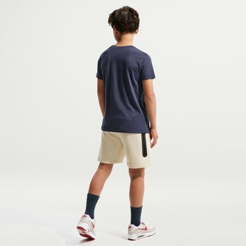 Nike - Áo Tay Ngắn Thể Thao Trẻ Em Air Max 90 Tee