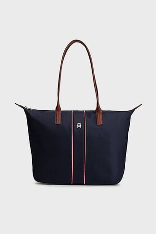 Tommy Hilfiger - Túi Tote Nữ TH Popette Tote Corp
