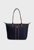 Tommy Hilfiger - Túi Tote Nữ TH Popette Tote Corp