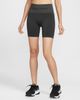 Nike - Quần Ngắn Thể Thao Nữ Nike Pro Seamless Women's Dri-FIT High-Waisted Biker Shorts
