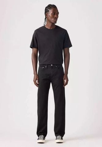 Levi's - Quần Jean Dài Nam Levi's® Men's 505™ Regular Jeans