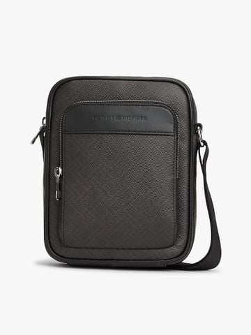 Tommy Hilfiger - Túi Đeo Chéo Nam Hilfiger Flag Crossbody Reporter Bag