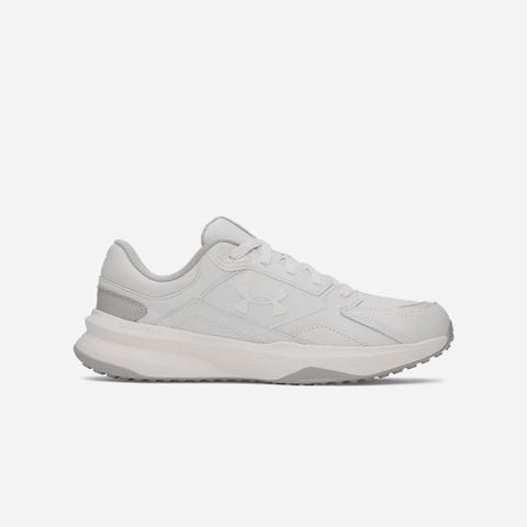 Under Armour - Giày Tập Luyện Nam Edge Leather Training Shoes