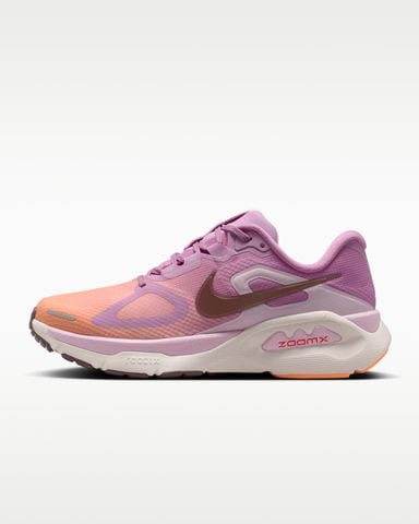 Nike - Giày Chạy Bộ Nữ Nike Structure Plus Women's Road Running Shoes