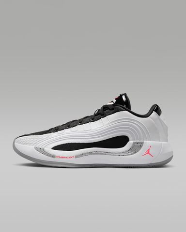 Nike - Giày bóng rổ thể thao Nam Luka 4 PF 'White Cement' Basketball Shoes