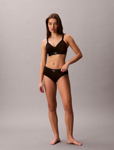 Calvin Klein - Quần Lót Nữ Graphic Hipster Panty