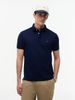 Tommy Hilfiger - Áo Polo Nam Regular Pique Jacquard Collar Polo Shirt