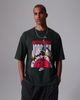 Nike - Áo phông Tay Ngắn Thể Thao Nam Jordan Men's Oversized Reissue T-Shirt