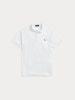 Ralph Lauren - Áo Thun Có Cổ Nam Custom Slim Fit Soft Cotton Polo Shirt