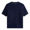Tommy Hilfiger - Áo Thun Tay Ngắn Nam Cool Touch Structure Tee