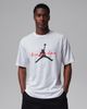 Nike - Áo Tay Ngắn Thể Thao Nam Jordan Brooklyn Graphic T-Shirt
